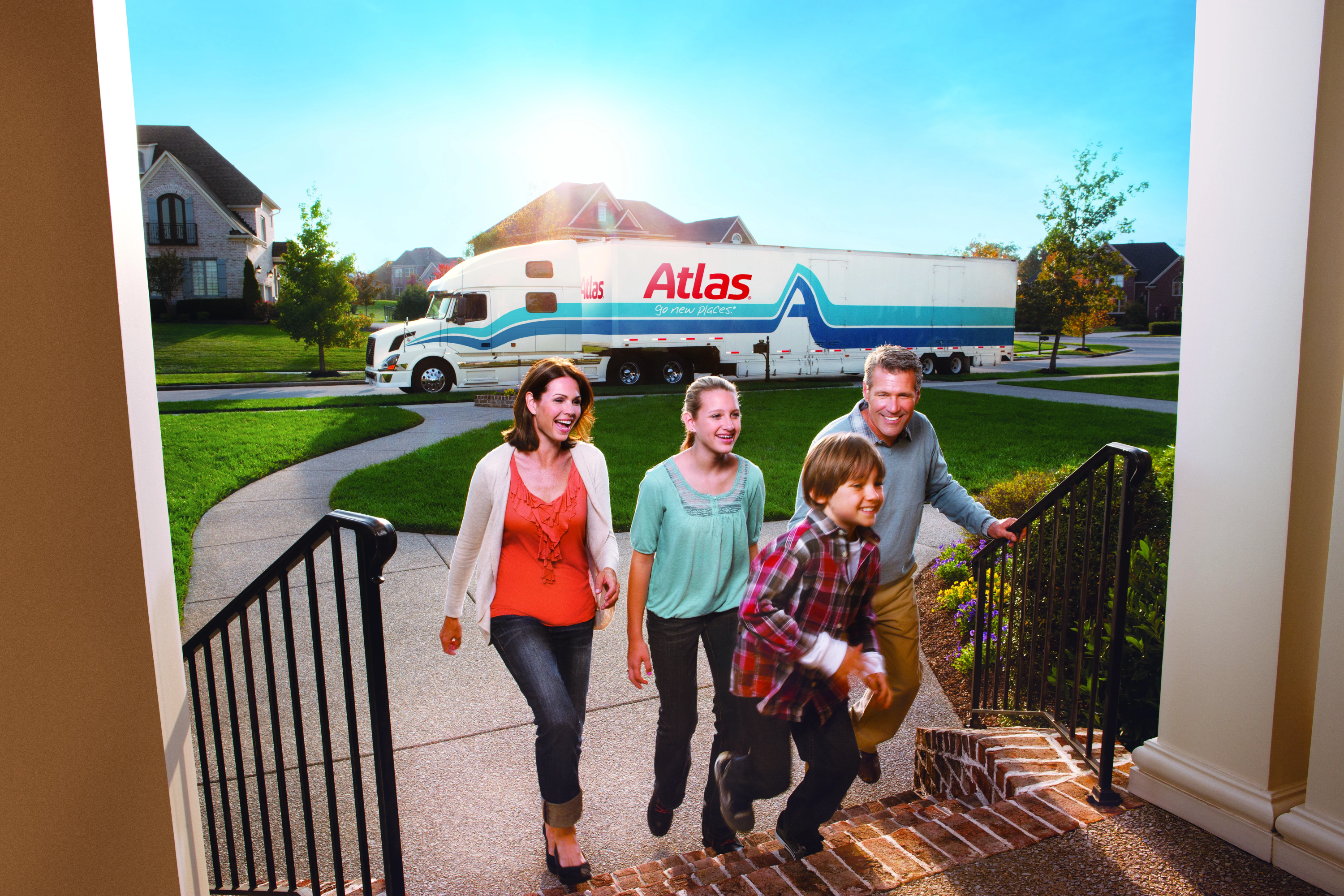 Flint Moving Company Pre-Move Inventory