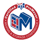 ATA Pro Mover - Palmer Moving Services